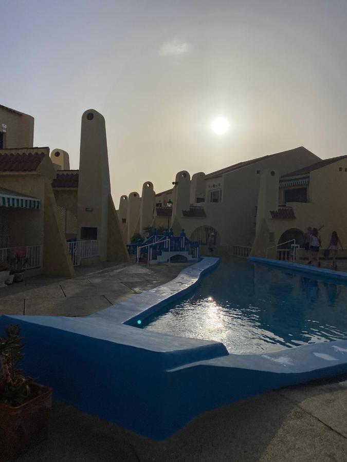 Luxury Apartment Fronte Piscina Mareverde A&V Costa Adeje المظهر الخارجي الصورة